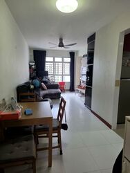 Blk 450A Fernvale Crest (Sengkang), HDB 3 Rooms #559691061